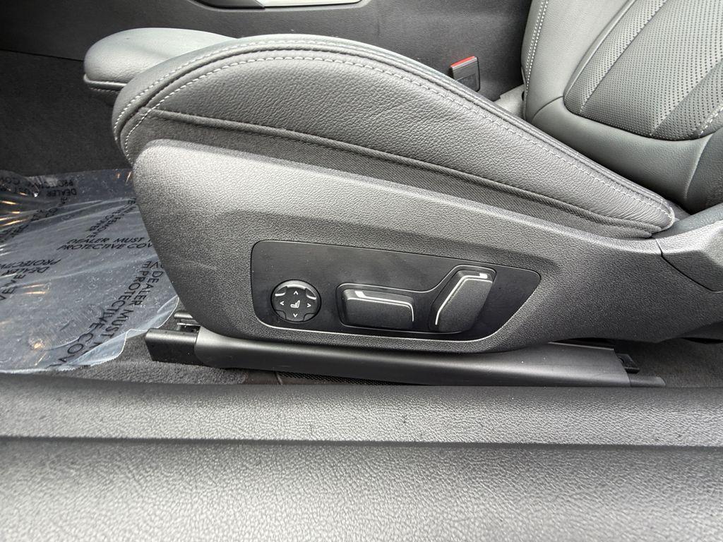 used 2025 BMW 430 car, priced at $46,999
