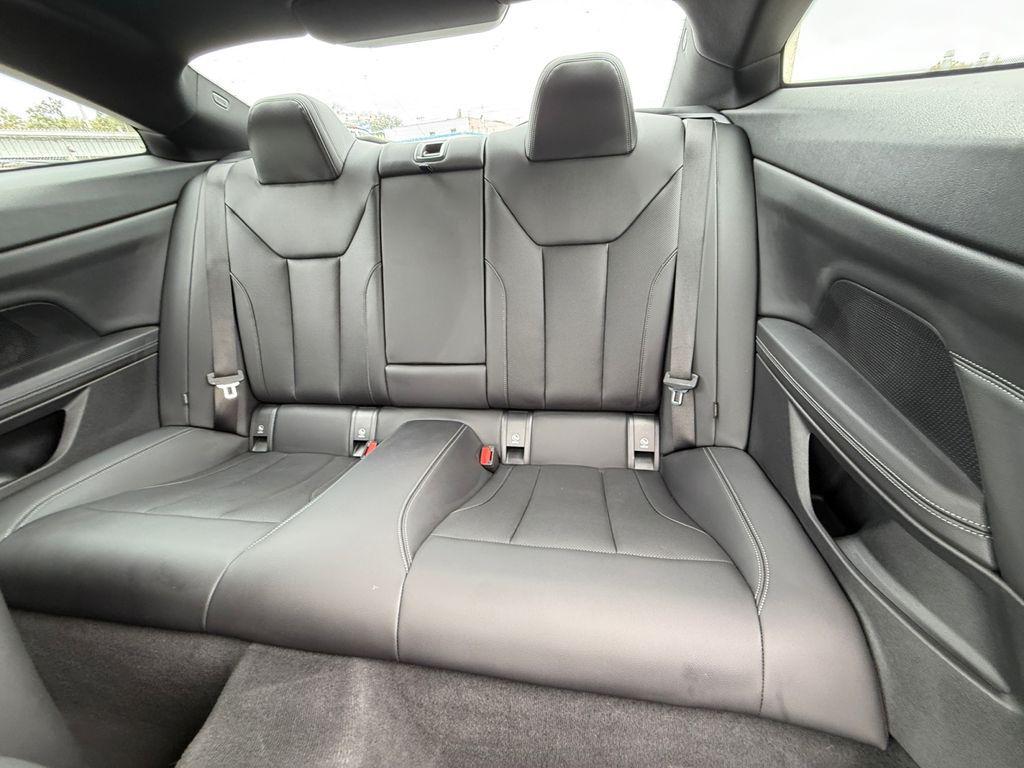 used 2025 BMW 430 car, priced at $46,999