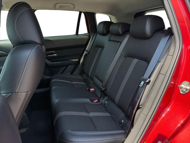 new 2025 Mazda CX-50 car, priced at $31,055