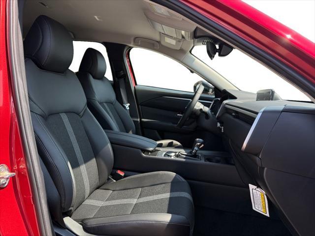 new 2025 Mazda CX-50 car, priced at $31,055