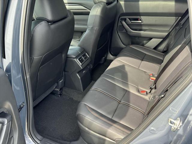 new 2025 Mazda CX-50 Hybrid car, priced at $38,935