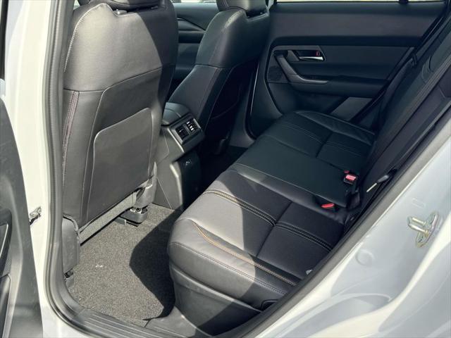 new 2025 Mazda CX-50 Hybrid car, priced at $41,319