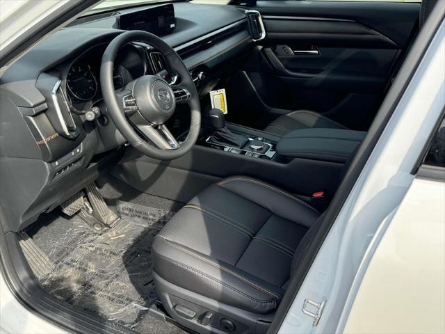 new 2025 Mazda CX-50 Hybrid car, priced at $41,319