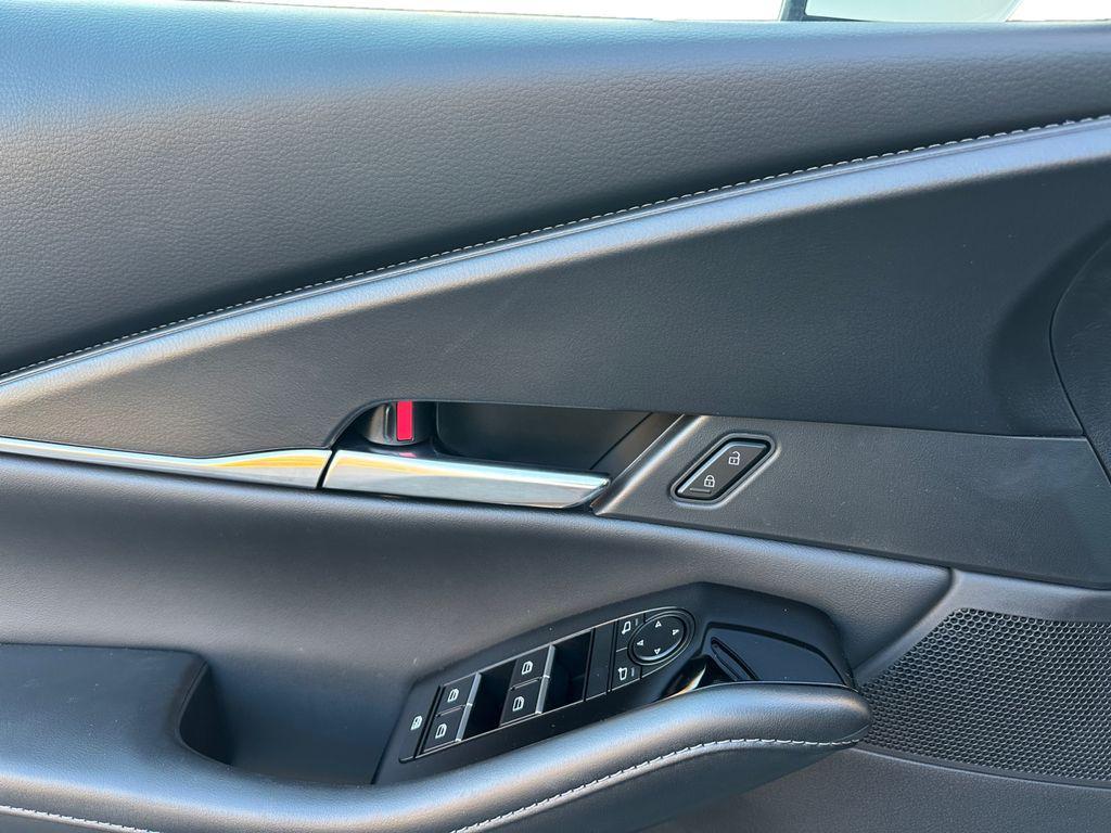 new 2025 Mazda CX-30 car, priced at $27,148