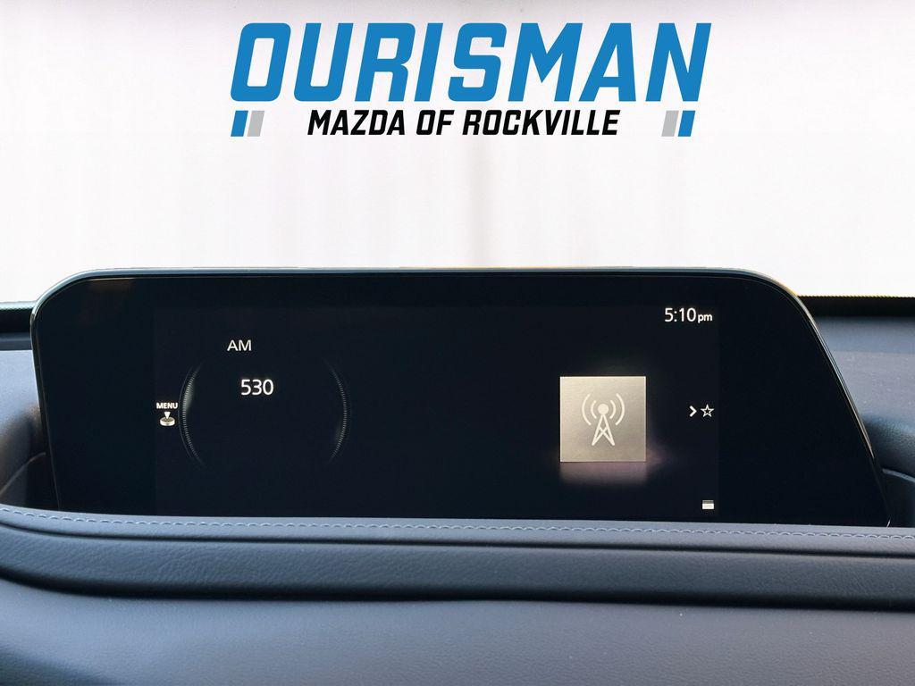 new 2025 Mazda CX-30 car, priced at $27,148