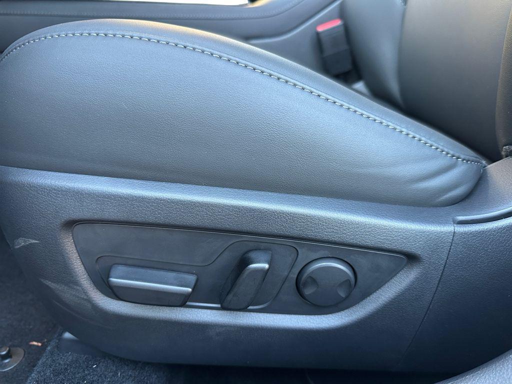 new 2025 Mazda CX-30 car, priced at $27,148