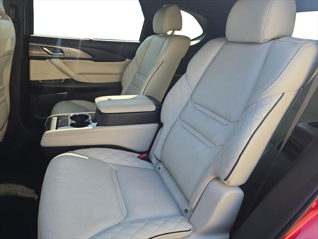used 2022 Mazda CX-9 car, priced at $25,500