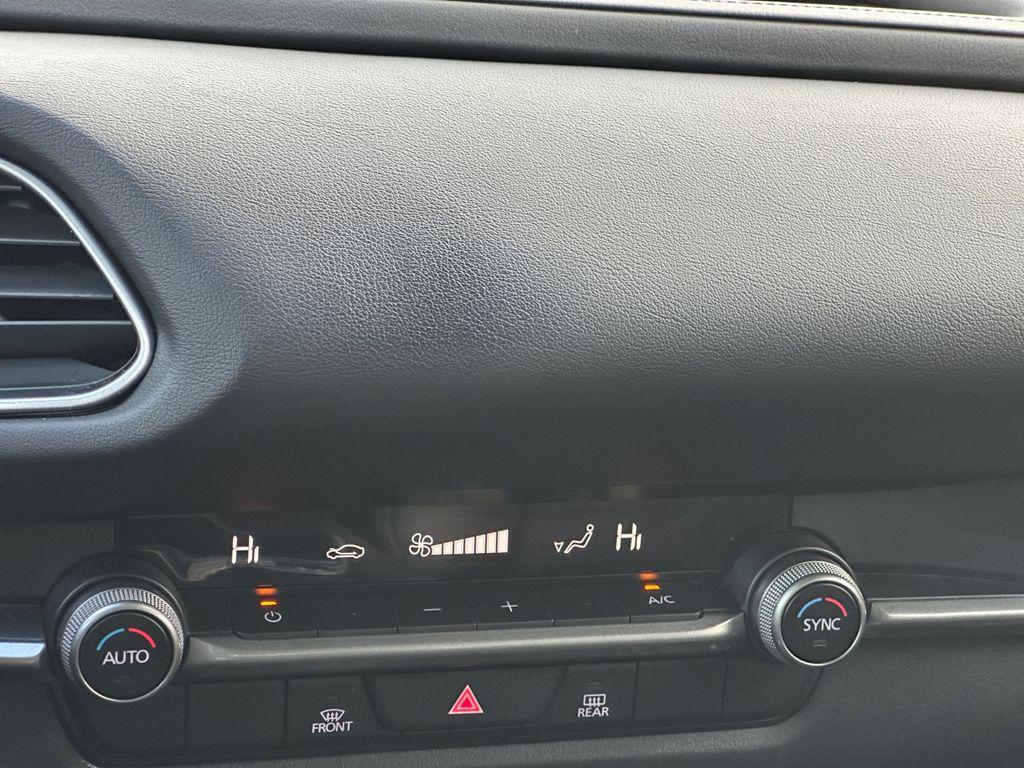 used 2023 Mazda CX-30 car, priced at $20,000