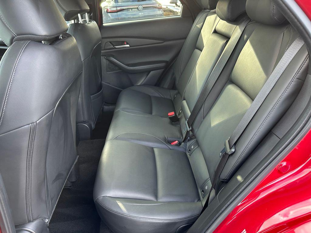 used 2023 Mazda CX-30 car, priced at $20,000