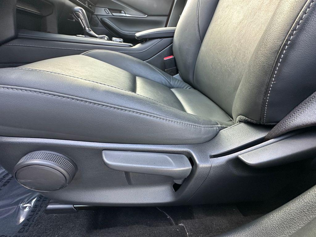 used 2023 Mazda CX-30 car, priced at $20,000