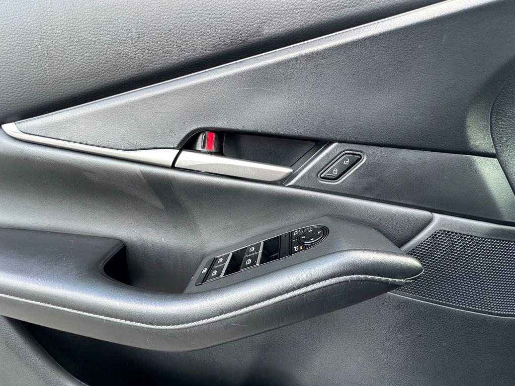 used 2023 Mazda CX-30 car, priced at $20,000