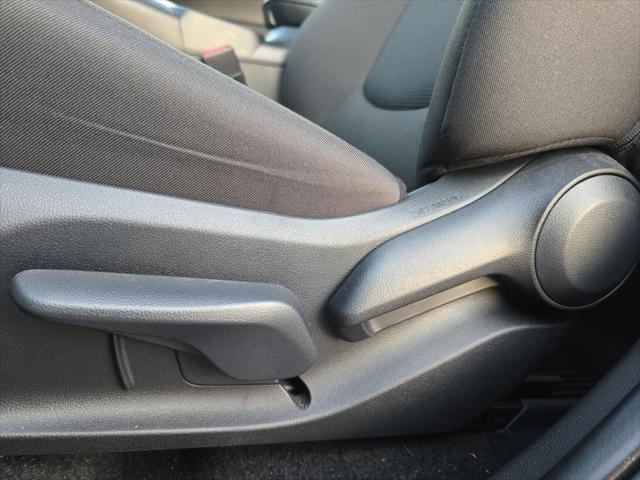 used 2024 Toyota RAV4 car, priced at $29,000