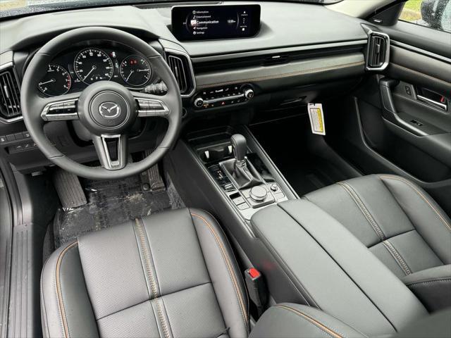 new 2025 Mazda CX-50 car, priced at $39,005