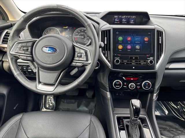 used 2019 Subaru Forester car, priced at $23,500