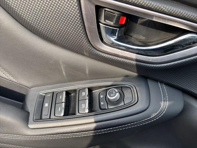 used 2019 Subaru Forester car, priced at $23,500