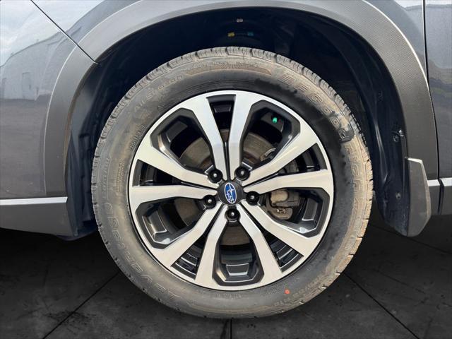 used 2019 Subaru Forester car, priced at $23,500