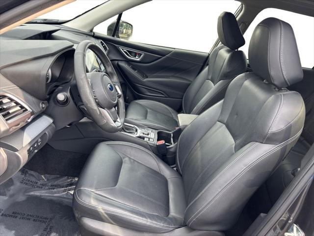 used 2019 Subaru Forester car, priced at $23,500