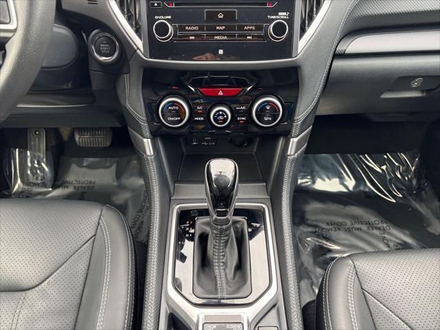 used 2019 Subaru Forester car, priced at $23,500