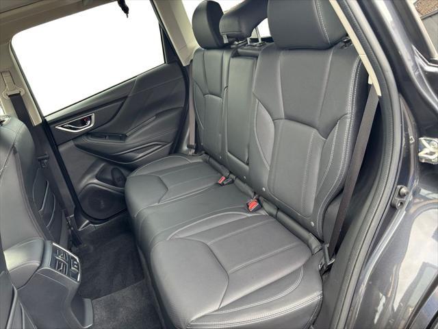 used 2019 Subaru Forester car, priced at $23,500
