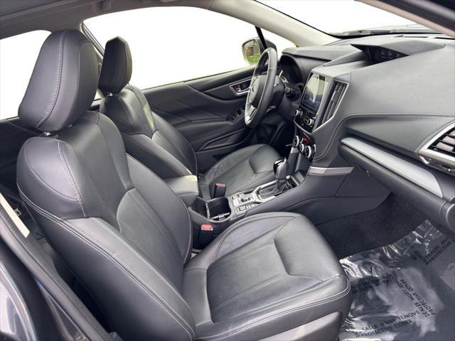 used 2019 Subaru Forester car, priced at $23,500