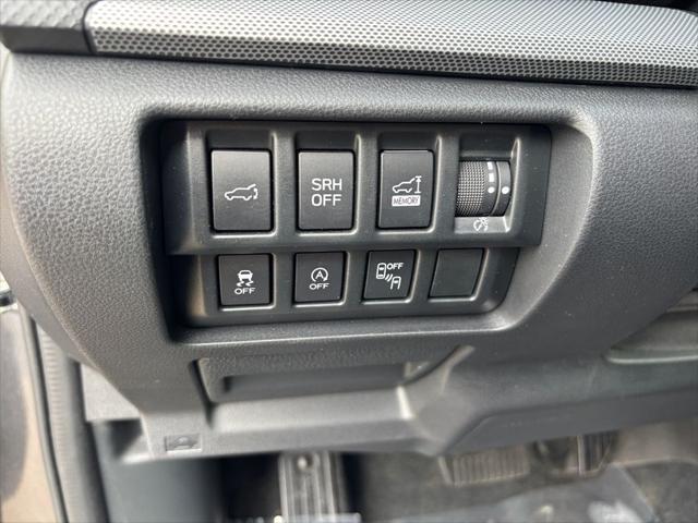 used 2019 Subaru Forester car, priced at $23,500