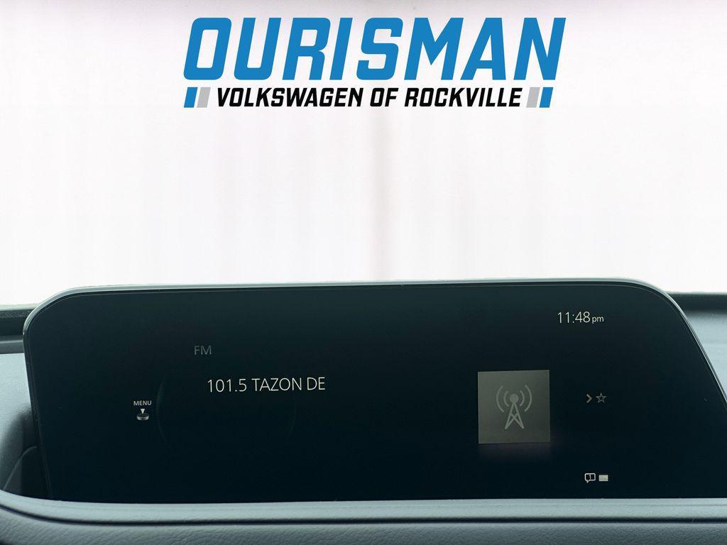 new 2026 Mazda CX-30 car, priced at $28,795