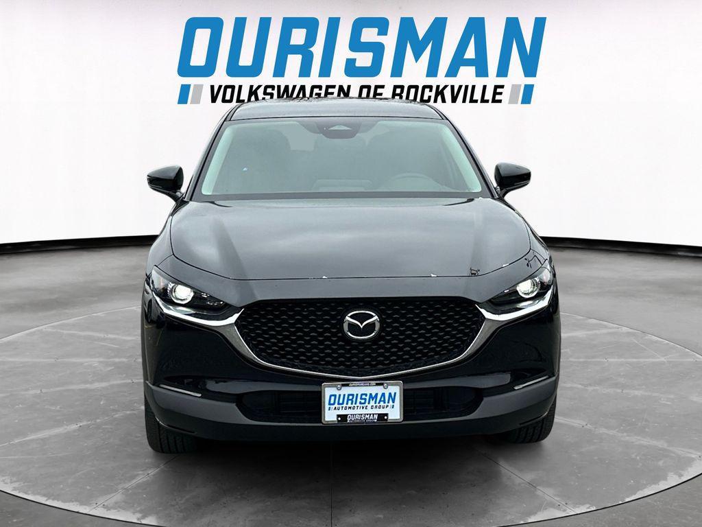 new 2026 Mazda CX-30 car, priced at $28,795