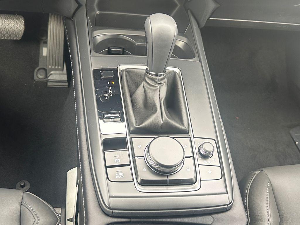 new 2026 Mazda CX-30 car, priced at $28,795