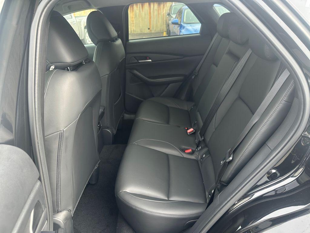 new 2026 Mazda CX-30 car, priced at $28,795