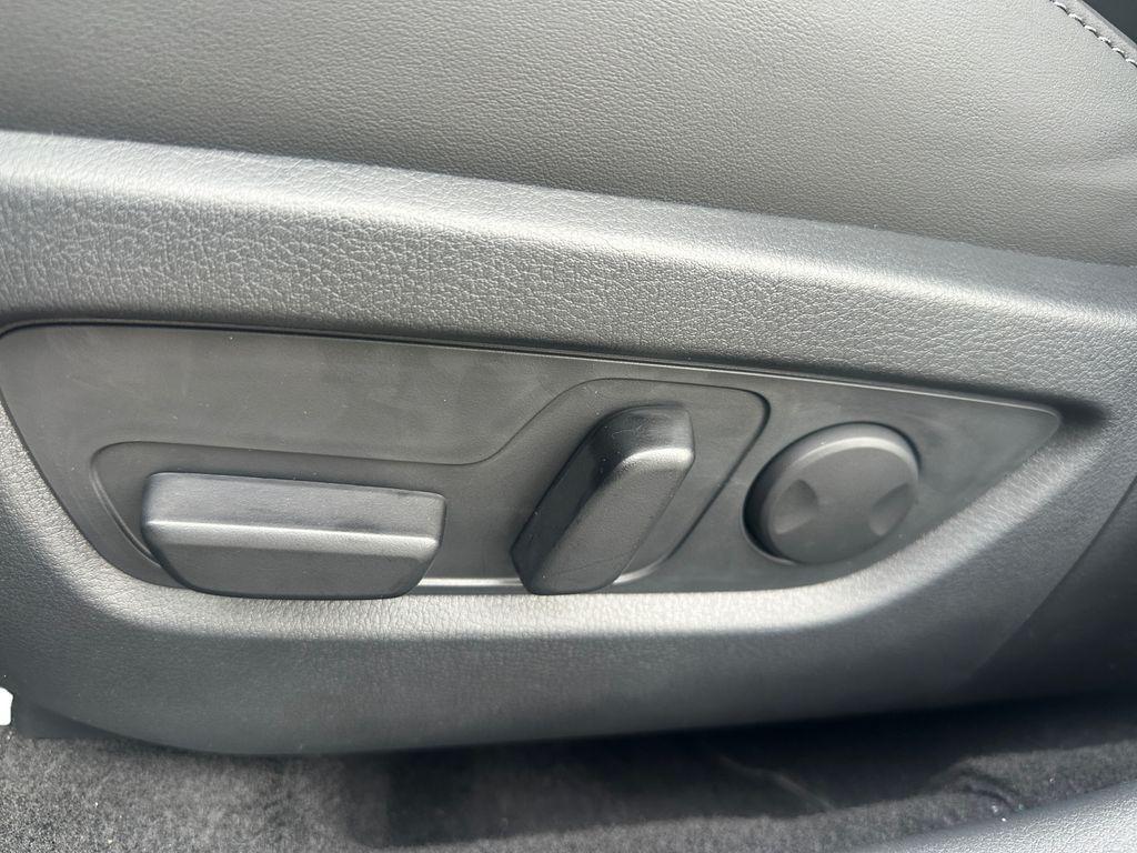 new 2026 Mazda CX-30 car, priced at $28,795