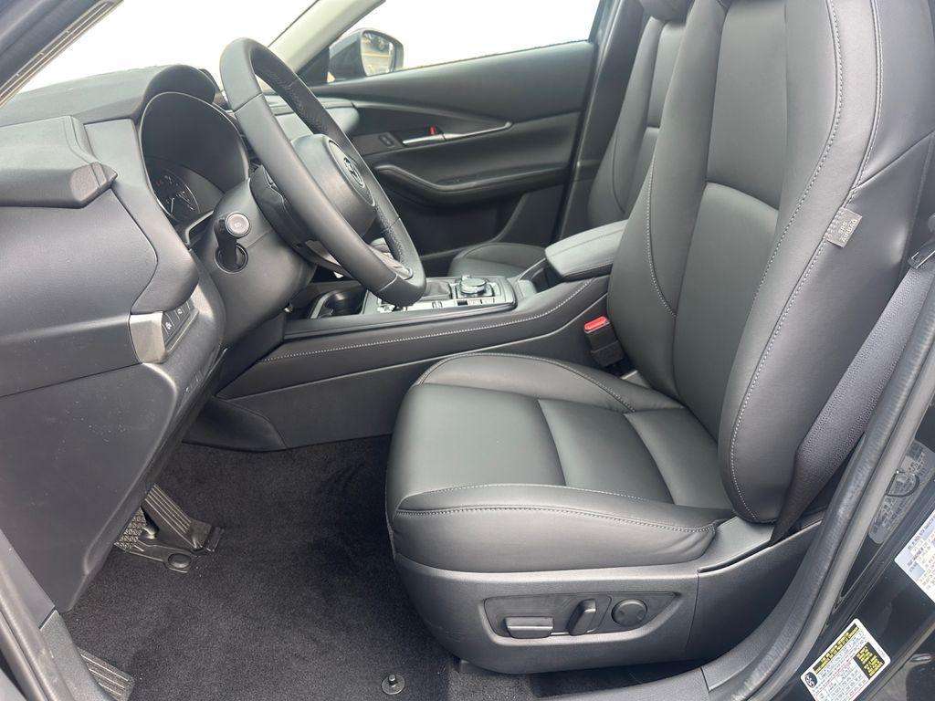 new 2026 Mazda CX-30 car, priced at $28,795