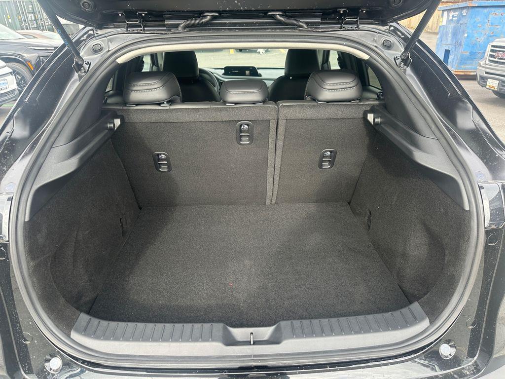 new 2026 Mazda CX-30 car, priced at $28,795