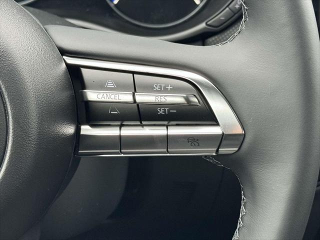 new 2025 Mazda CX-50 Hybrid car, priced at $35,384