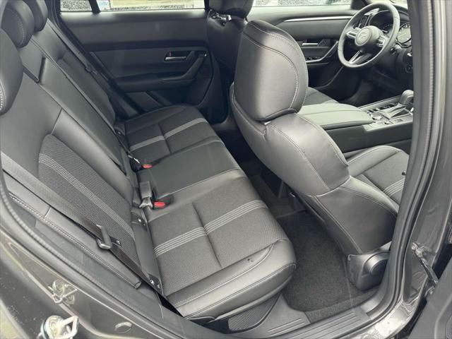 new 2025 Mazda CX-50 Hybrid car, priced at $35,384