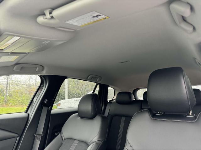 new 2025 Mazda CX-50 Hybrid car, priced at $35,384