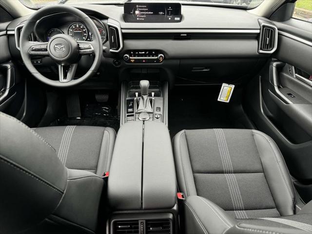 new 2025 Mazda CX-50 Hybrid car, priced at $35,384