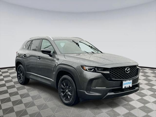 new 2025 Mazda CX-50 Hybrid car, priced at $35,384