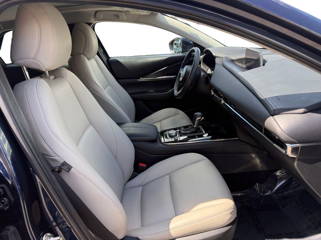 used 2021 Mazda CX-30 car, priced at $21,000