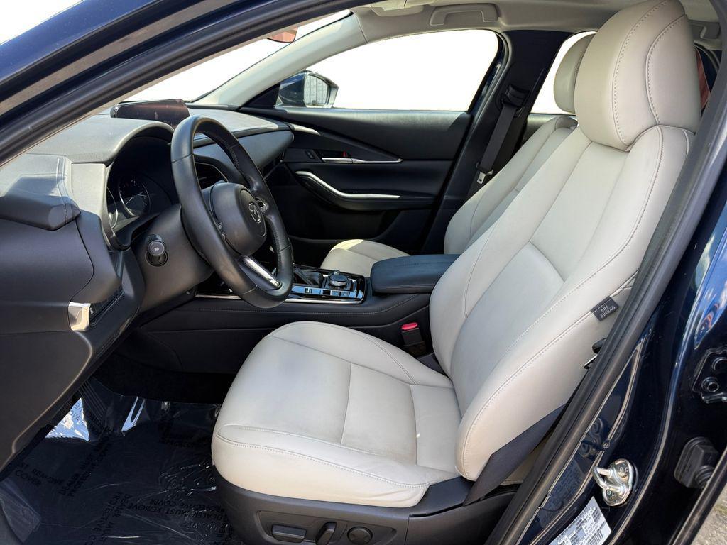 used 2021 Mazda CX-30 car, priced at $21,000
