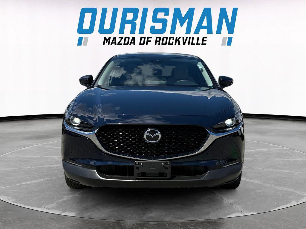 used 2021 Mazda CX-30 car, priced at $21,000