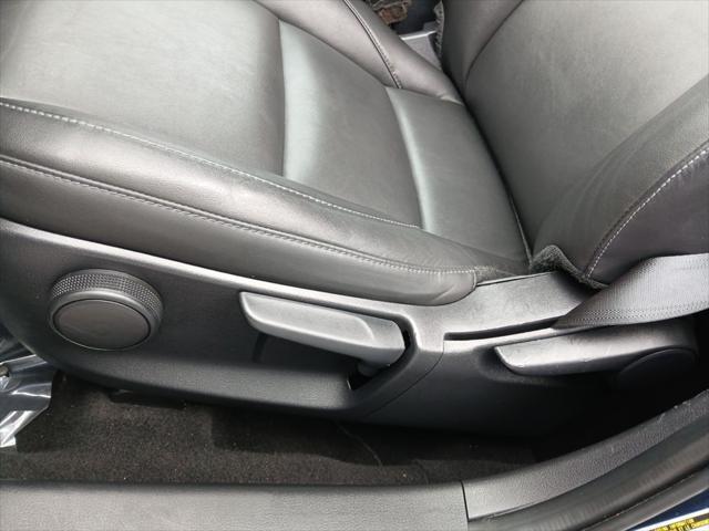 used 2022 Mazda CX-30 car, priced at $21,000