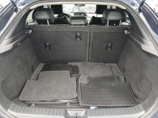 used 2022 Mazda CX-30 car, priced at $21,000