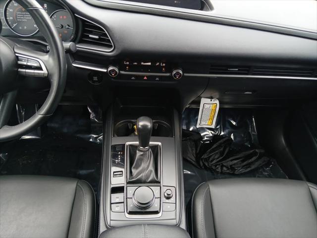used 2022 Mazda CX-30 car, priced at $21,000