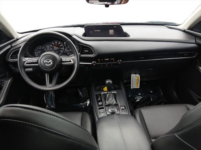 used 2022 Mazda CX-30 car, priced at $21,000