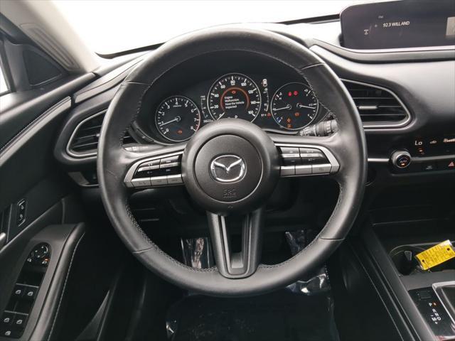 used 2022 Mazda CX-30 car, priced at $21,000