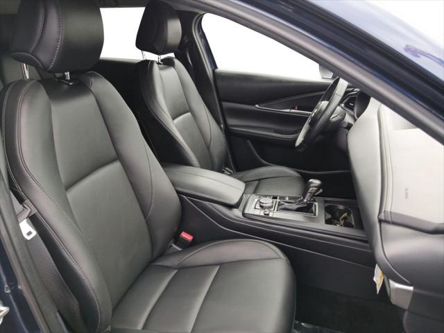 used 2022 Mazda CX-30 car, priced at $21,000