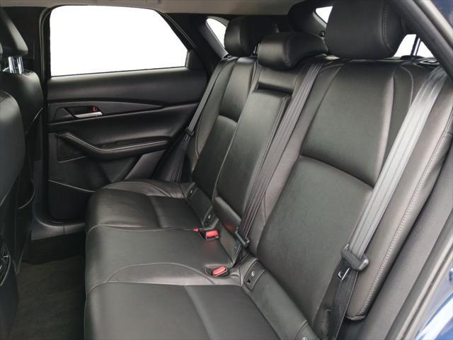 used 2022 Mazda CX-30 car, priced at $21,000