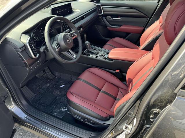 new 2025 Mazda CX-50 Hybrid car, priced at $39,568