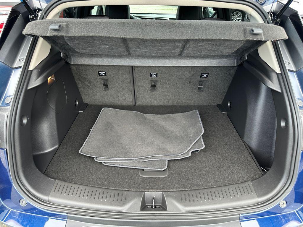 used 2023 Buick Encore GX car, priced at $22,000