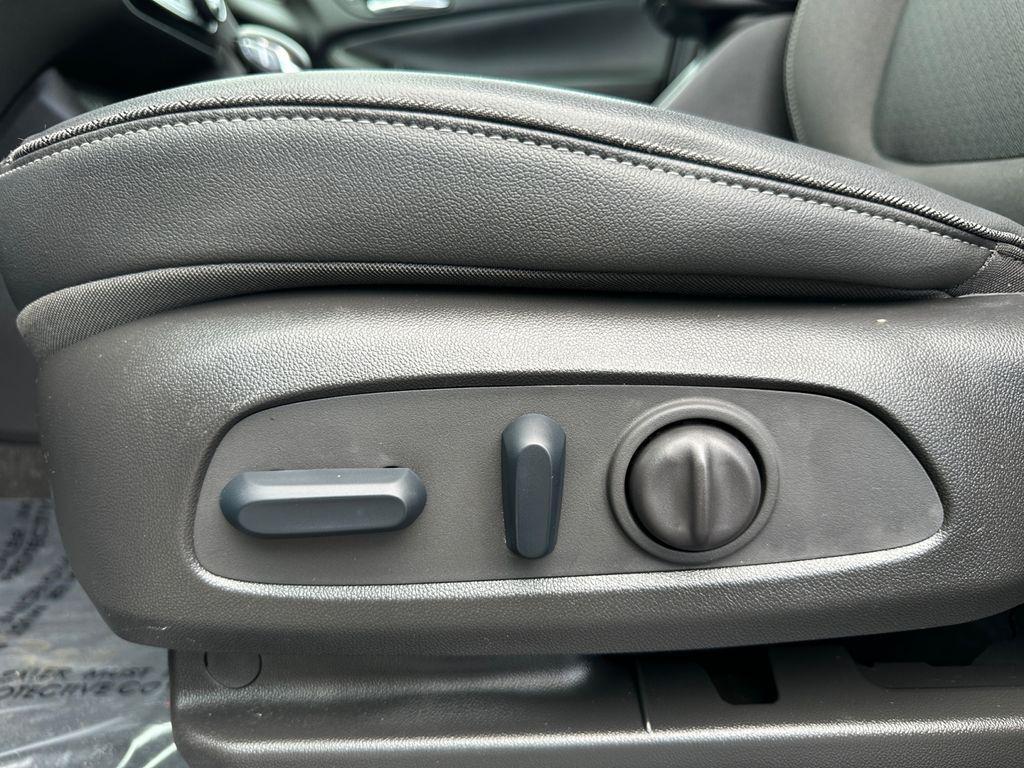 used 2023 Buick Encore GX car, priced at $22,000